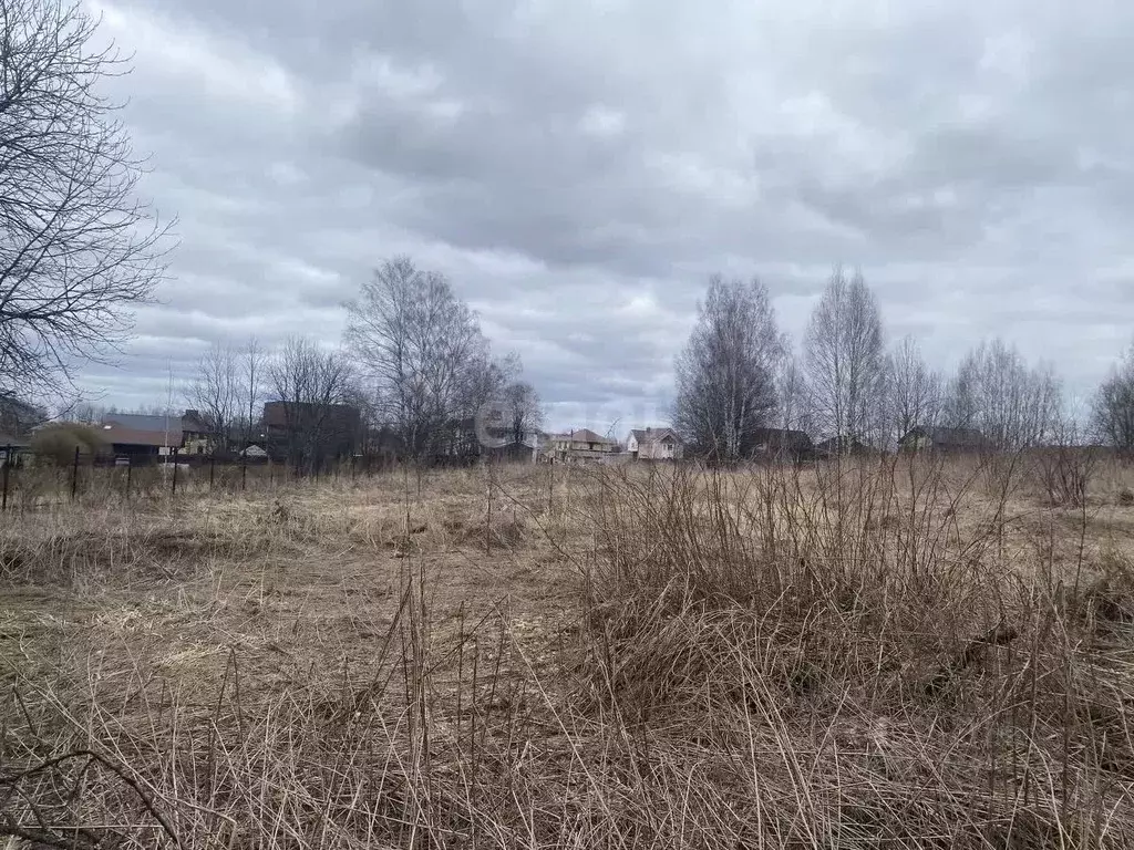 Участок в Ярославская область, Ярославский муниципальный округ, д. ... - Фото 0