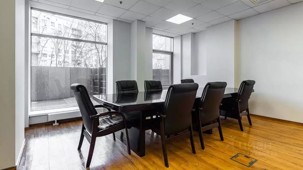 Офис в Санкт-Петербург ул. Профессора Попова, 37В (29 м) - Фото 1