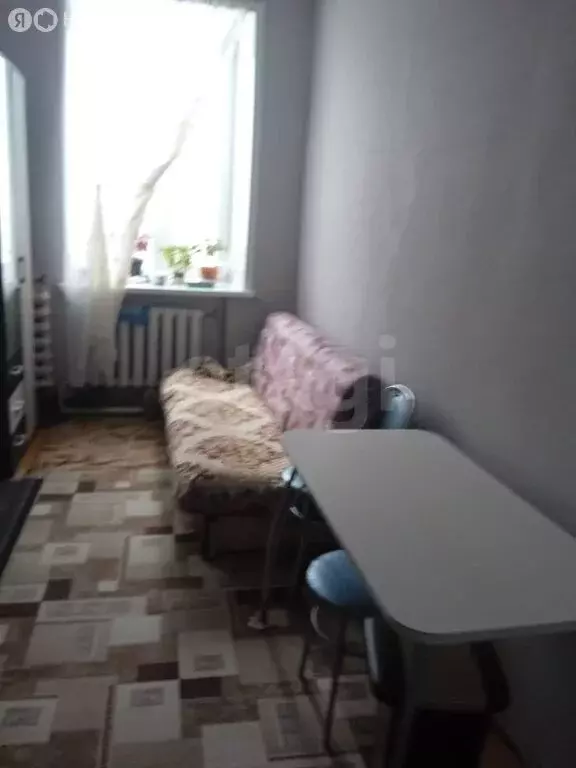 1-комнатная квартира: Куртамыш, улица Строителей, 19 (38.2 м) - Фото 1