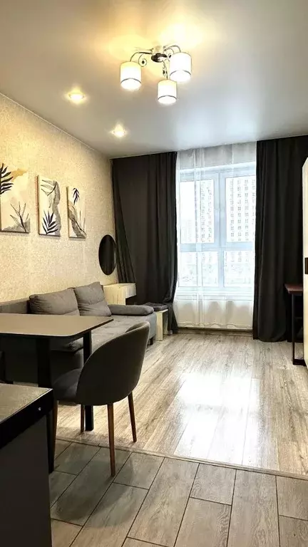 Студия Московская область, Красногорск городской округ, Путилково пгт ... - Фото 1