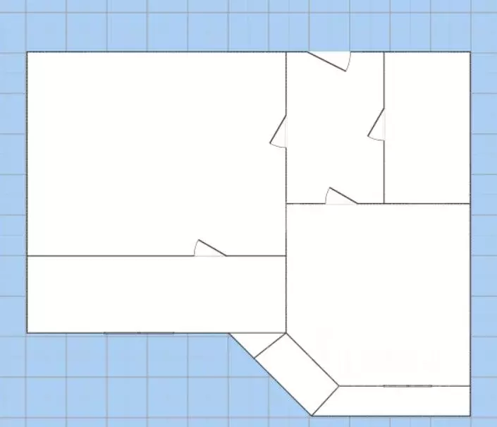 2-к кв. Курская область, Курск ул. Энгельса, 115А/3 (40.74 м) - Фото 1