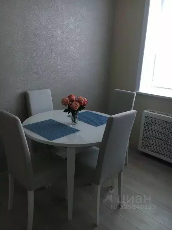 2-к кв. Московская область, Мытищи ул. Красная Слобода, 13 (56.0 м) - Фото 2