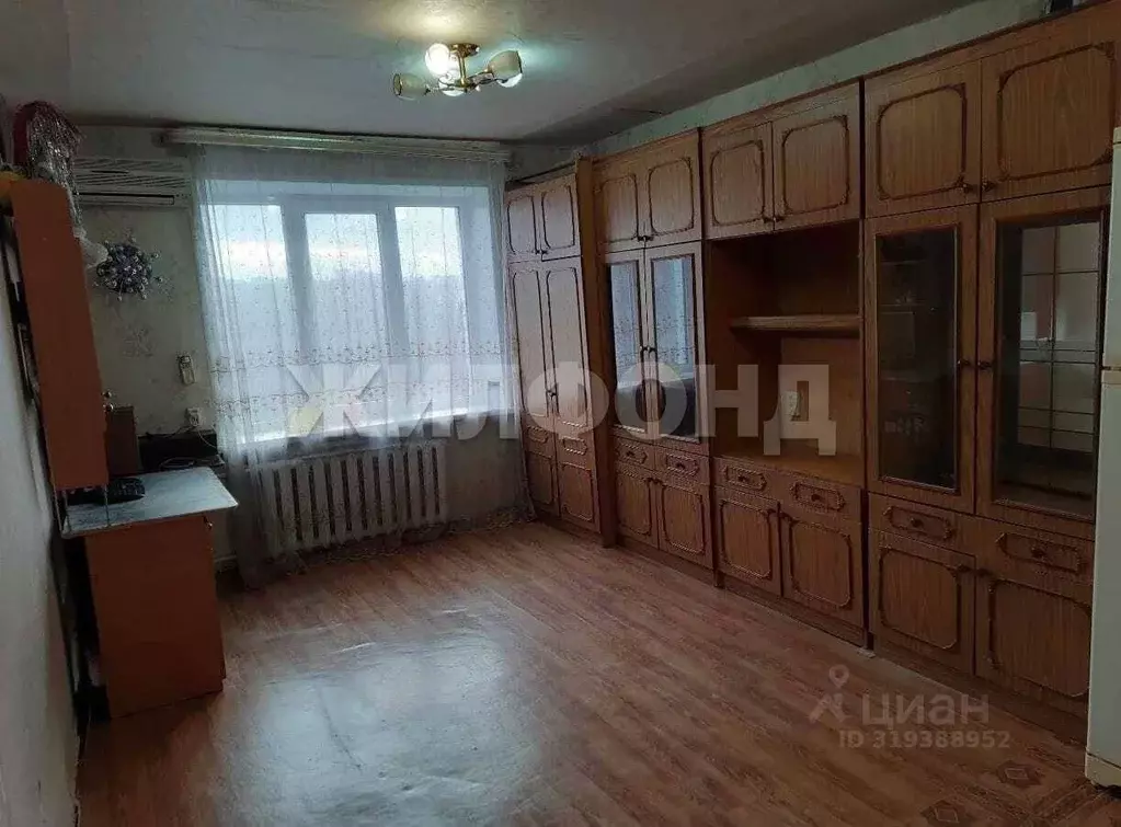 Комната Белгородская область, Белгород Народный бул., 17 - Фото 0