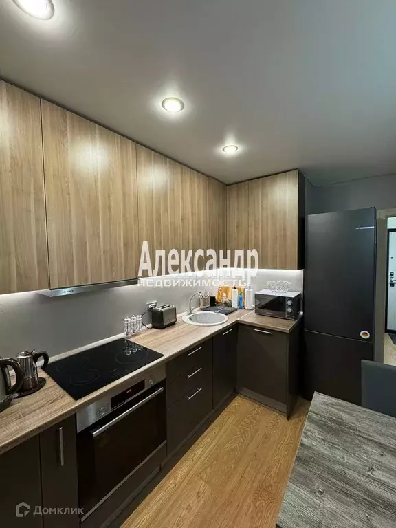 Продаётся 1-к квартира, 32.5 м - Фото 1