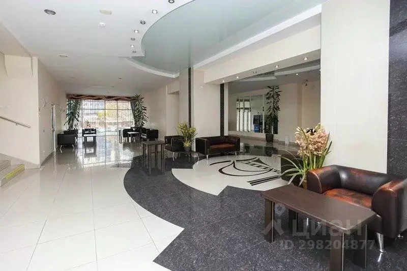 Комната Краснодарский край, Новороссийск Анапское ш., 18 (10.0 м) - Фото 2