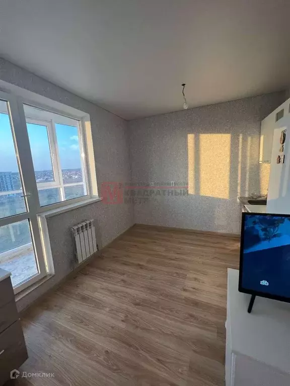 Продаётся 1-к квартира, 38.6 м - Фото 0
