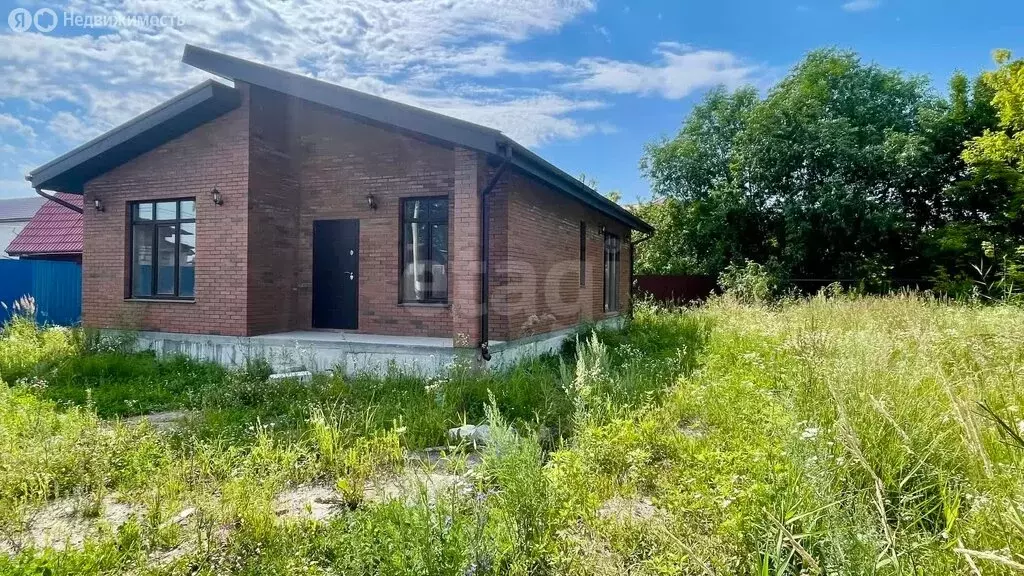 Дом в Брянск, Бежицкий район, улица Металлургов (86.9 м) - Фото 1