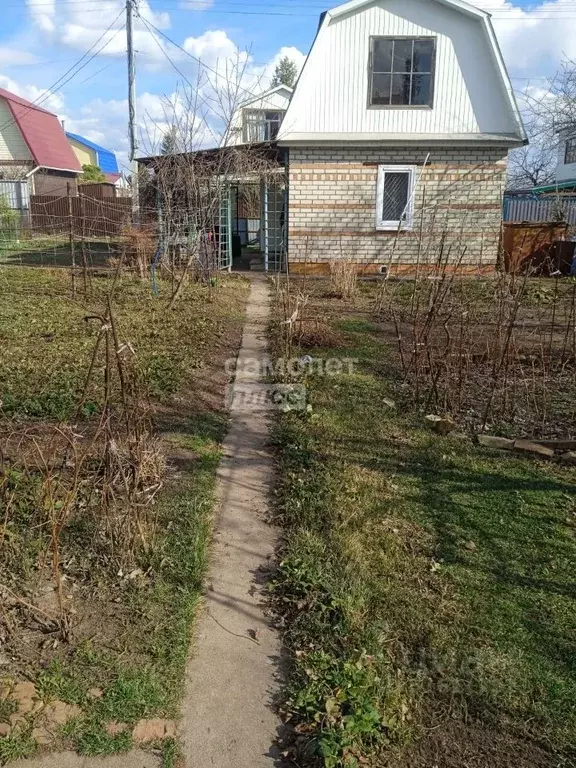 Дом в Саратовская область, Энгельсский район, Красноярское ... - Фото 1