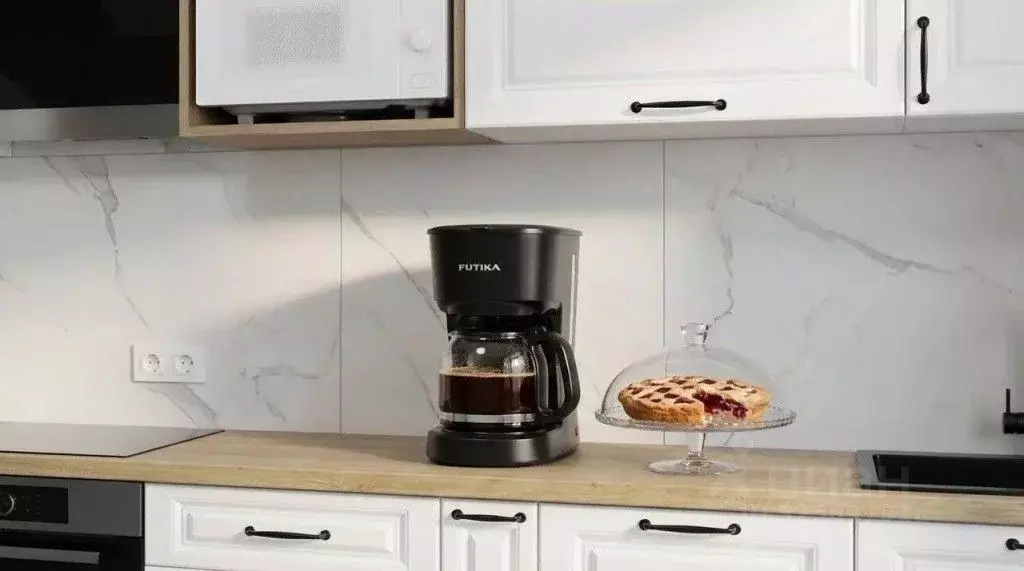 1-к кв. Башкортостан, Уфа бул. Ибрагимова, 90/2 (35.0 м) - Фото 1