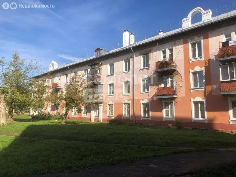 2-комнатная квартира: Московская область, Орехово-Зуевский городской ... - Фото 0