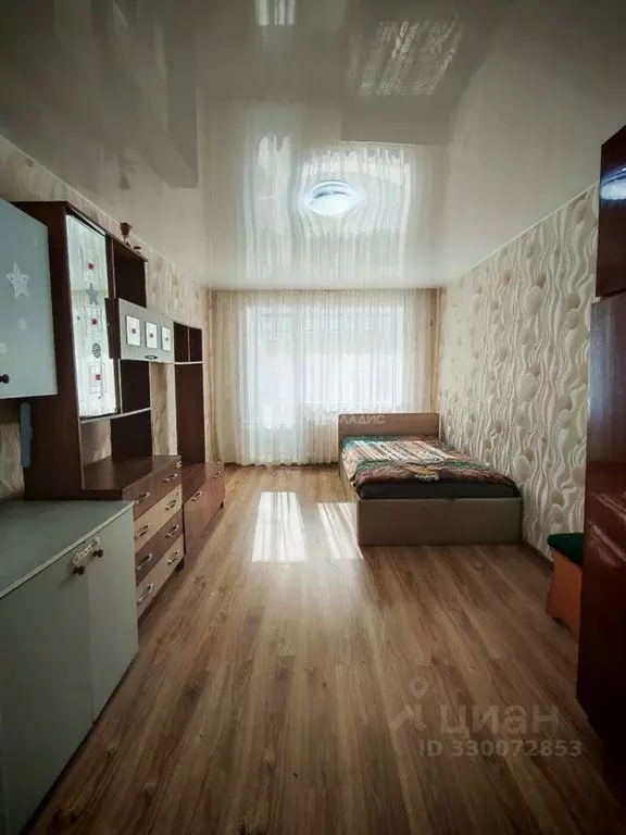 Комната Архангельская область, Северодвинск Индустриальная ул., 77 ... - Фото 1
