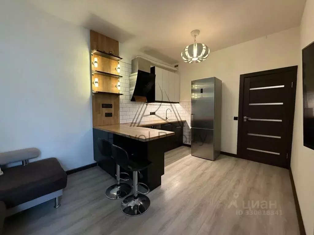 2-к кв. Санкт-Петербург Малоохтинский просп., 16к1 (68.0 м) - Фото 1