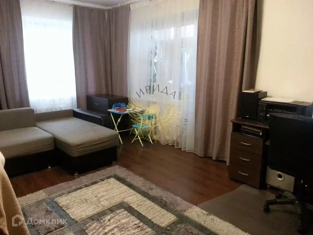 Продаётся 1-к квартира, 50 м - Фото 0