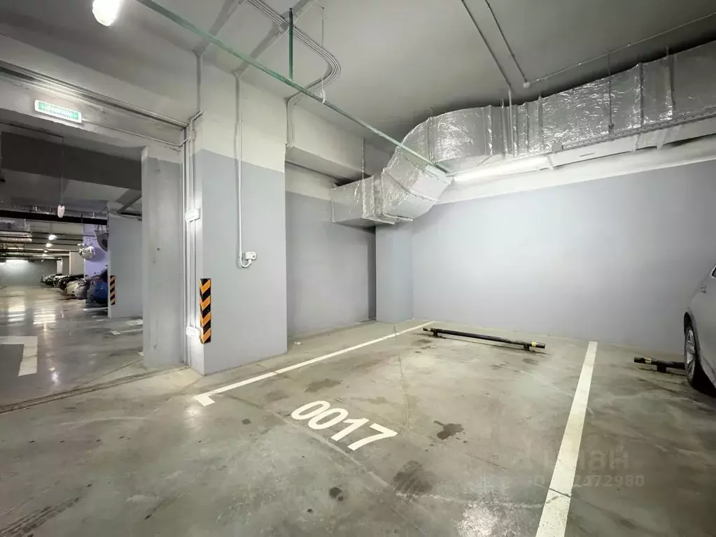 Гараж в Москва ул. Паршина, 10 (16 м) - Фото 1