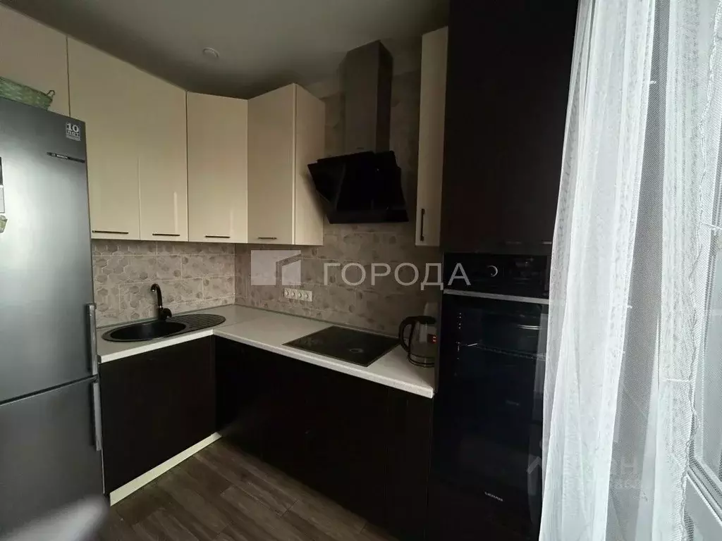2-к кв. Новосибирская область, Новосибирск 1-я Чулымская ул., 112/4 ... - Фото 0