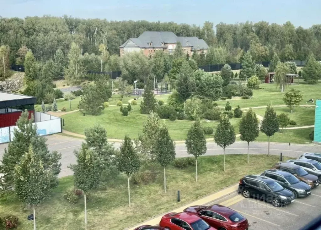 4-к кв. Московская область, Истра муниципальный округ, д. Писково, ... - Фото 1