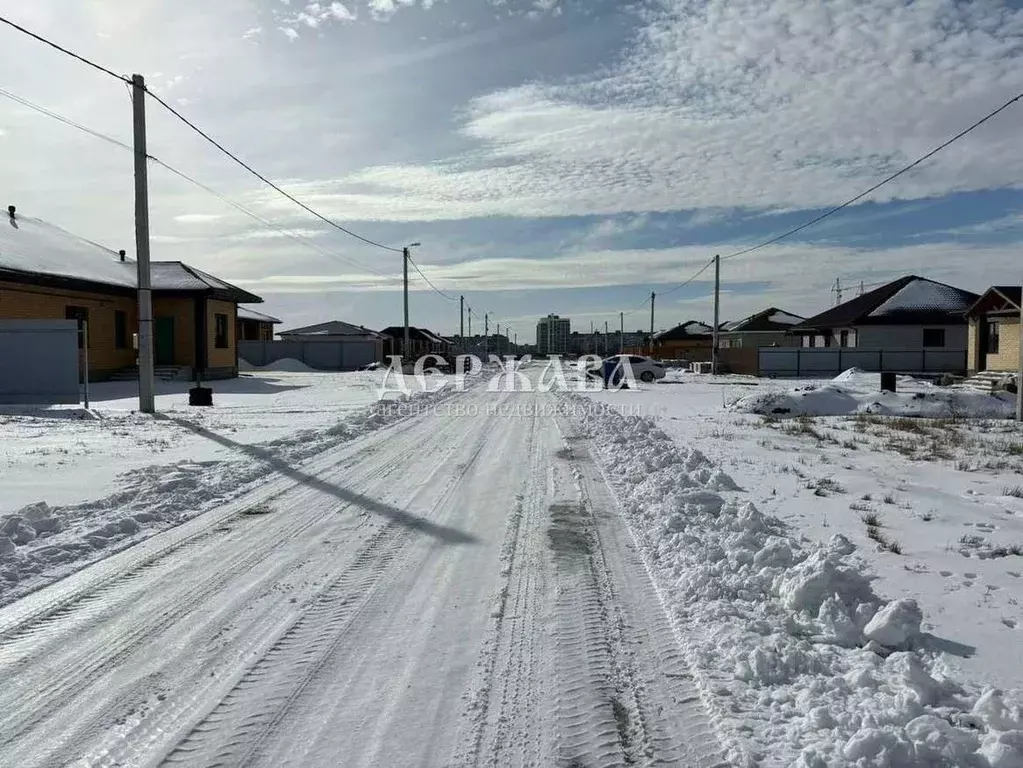 Участок в Белгородская область, Старый Оскол Пролески мкр,  (15.0 ... - Фото 1