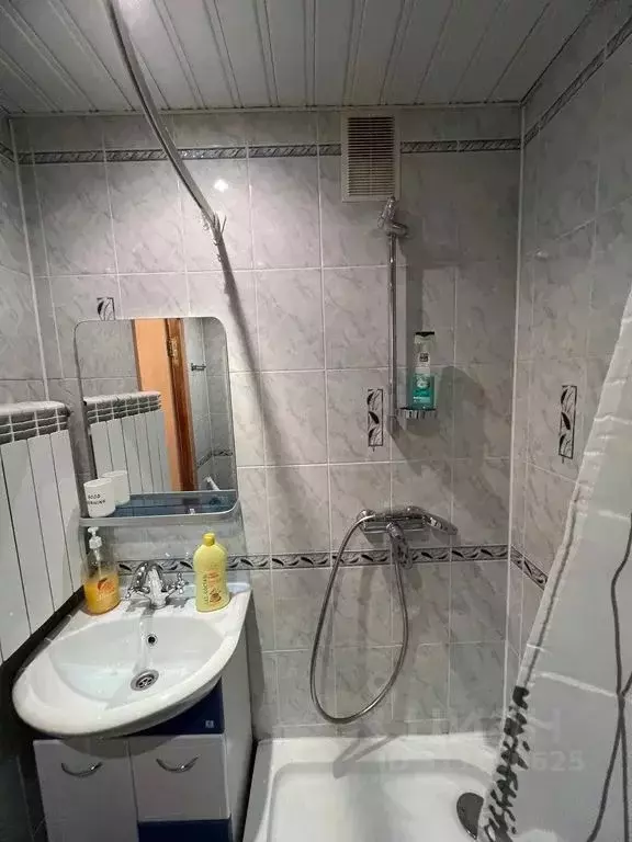 1-к кв. Нижегородская область, Кстово просп. Победы, 3Б (32.0 м) - Фото 2