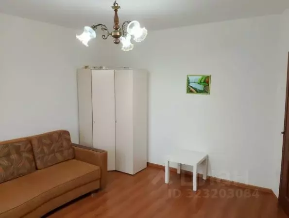 1-к кв. Московская область, Лосино-Петровский городской округ, ... - Фото 1