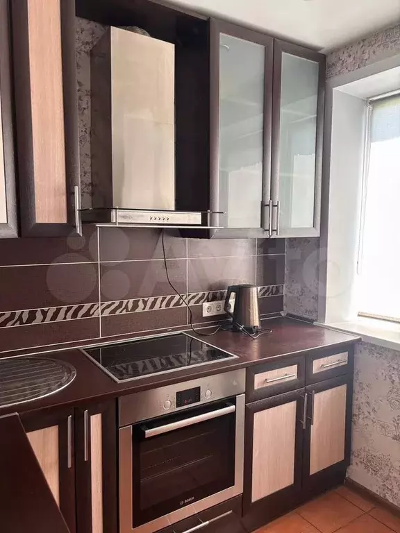 1-к. квартира, 32,7 м, 4/5 эт. - Фото 0