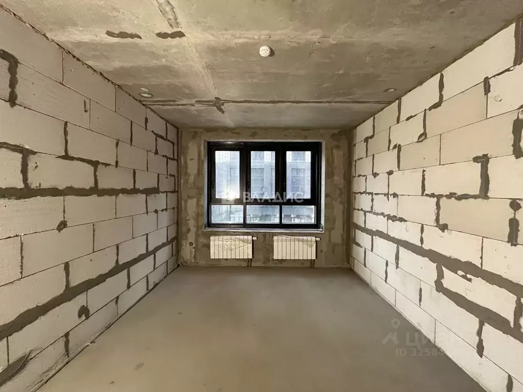 Студия Москва Клинская ул., 2А (24.9 м) - Фото 1