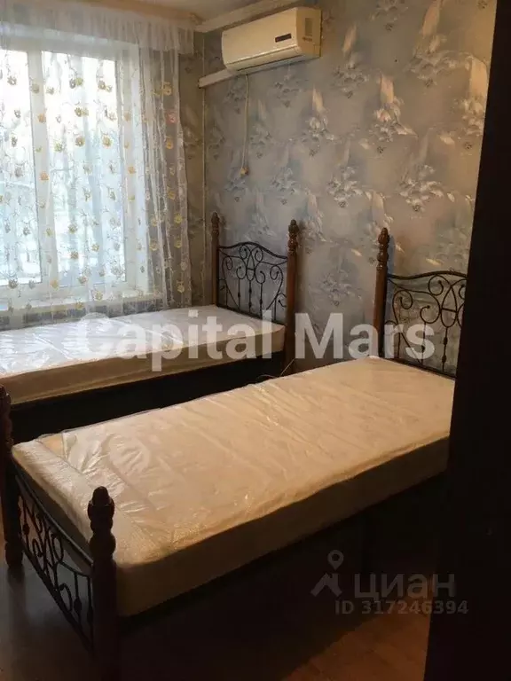 3-к кв. Москва 16-я Парковая ул., 43К1 (70.0 м) - Фото 0