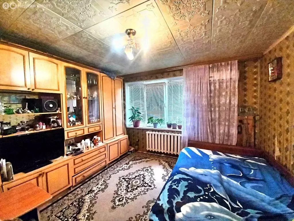 2-комнатная квартира: Волжский, проспект Дружбы, 73 (42 м) - Фото 0