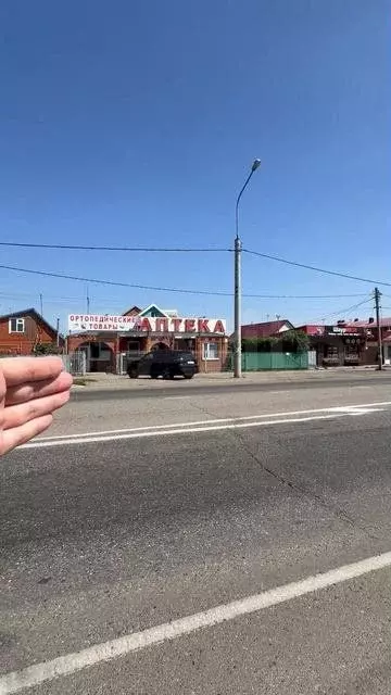 Участок 12,8 сот. (ИЖС) - Фото 1