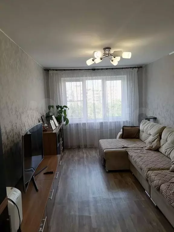 3-к. квартира, 65,6 м, 6/9 эт. - Фото 0