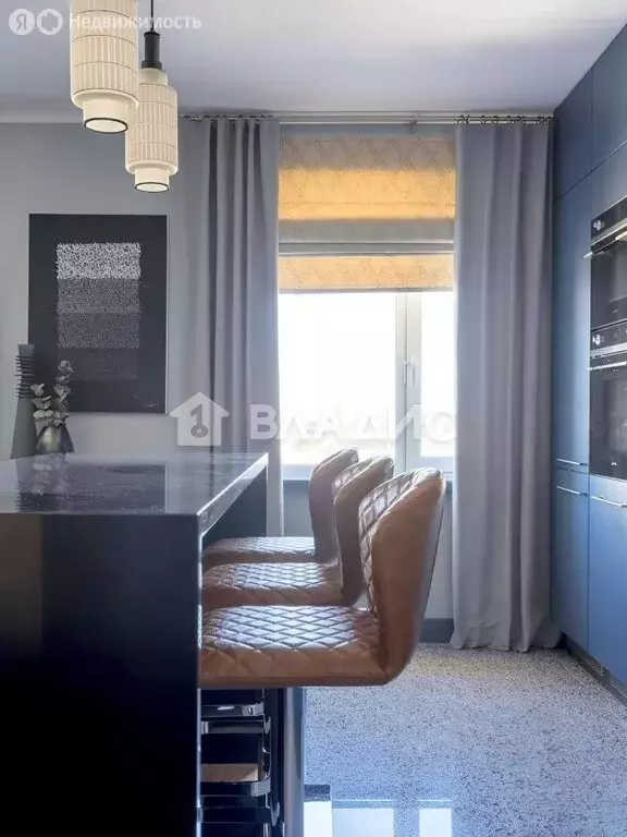 2-комнатная квартира: Москва, Хорошёвское шоссе, 16к2 (92.8 м) - Фото 2