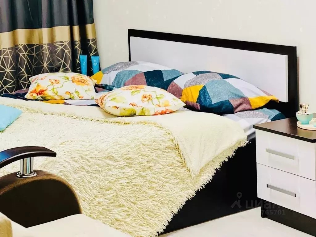 1-к кв. Санкт-Петербург ул. Руднева, 18 (40.0 м) - Фото 1