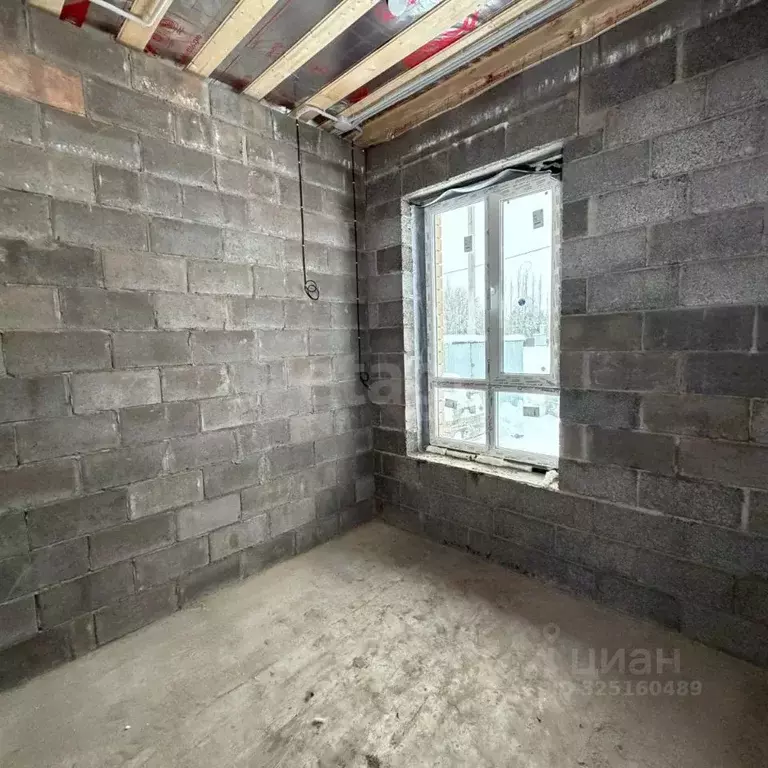 Дом в Башкортостан, Иглинский район, с. Акбердино ул. Валентины ... - Фото 1