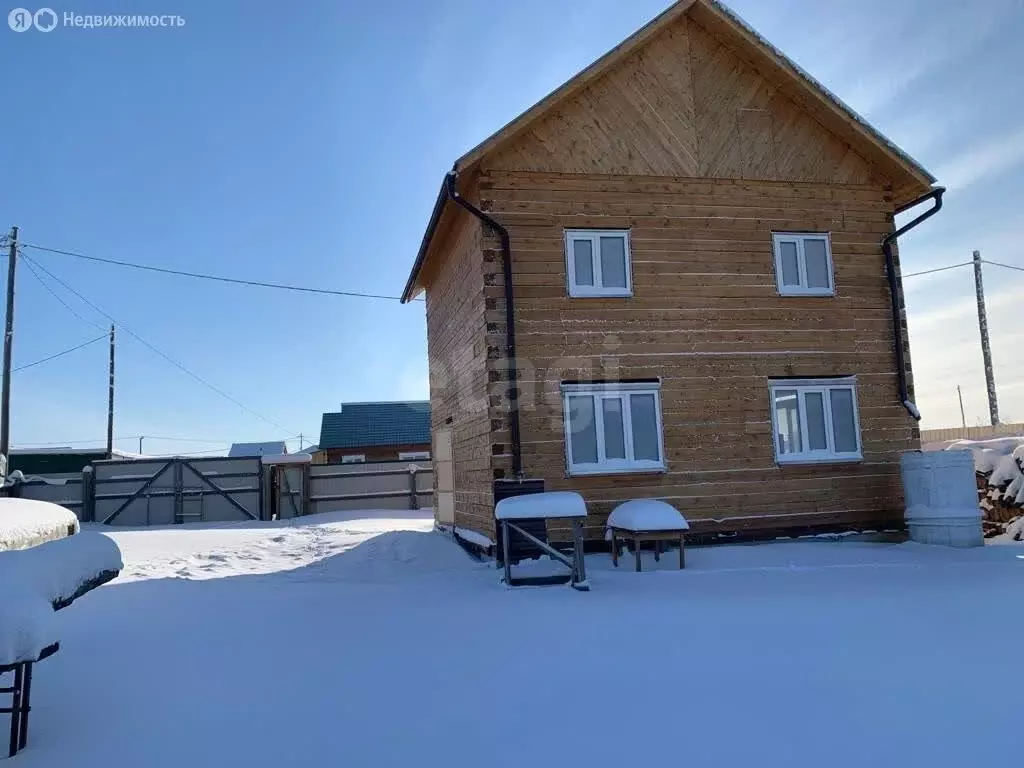 Участок в Якутск, улица Очиченко (8.1 м) - Фото 2