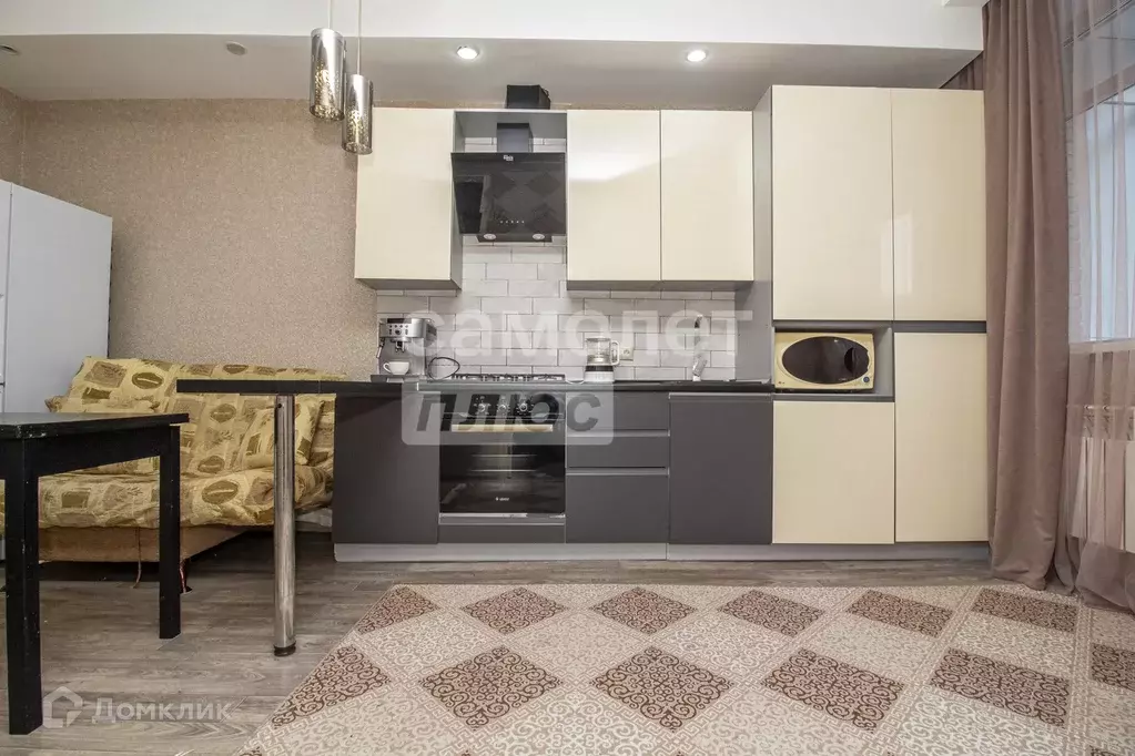 Продаётся 3-к квартира, 44.2 м - Фото 0