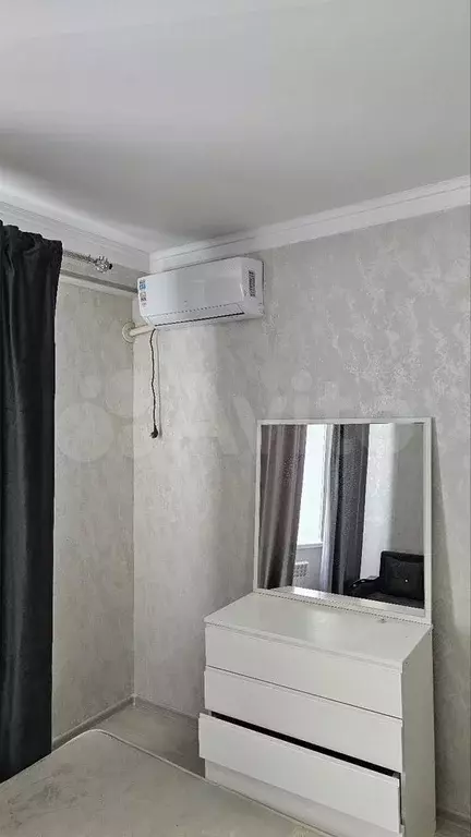 1-к. квартира, 36 м, 2/5 эт. - Фото 1
