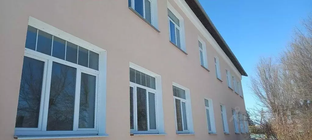 Помещение свободного назначения в Саратовская область, Воскресенский ... - Фото 1