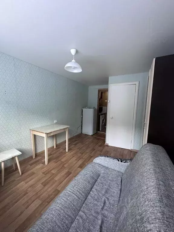 Комната Башкортостан, Уфа ул. Блюхера, 21/1 (15.0 м) - Фото 0
