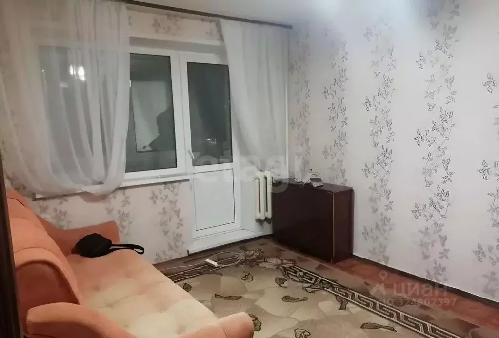 1-к кв. Самарская область, Самара ул. Советской Армии, 158 (31.0 м) - Фото 1