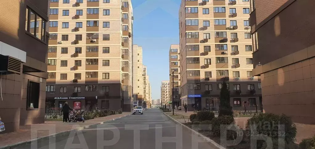 Помещение свободного назначения в Краснодарский край, Краснодар ... - Фото 2