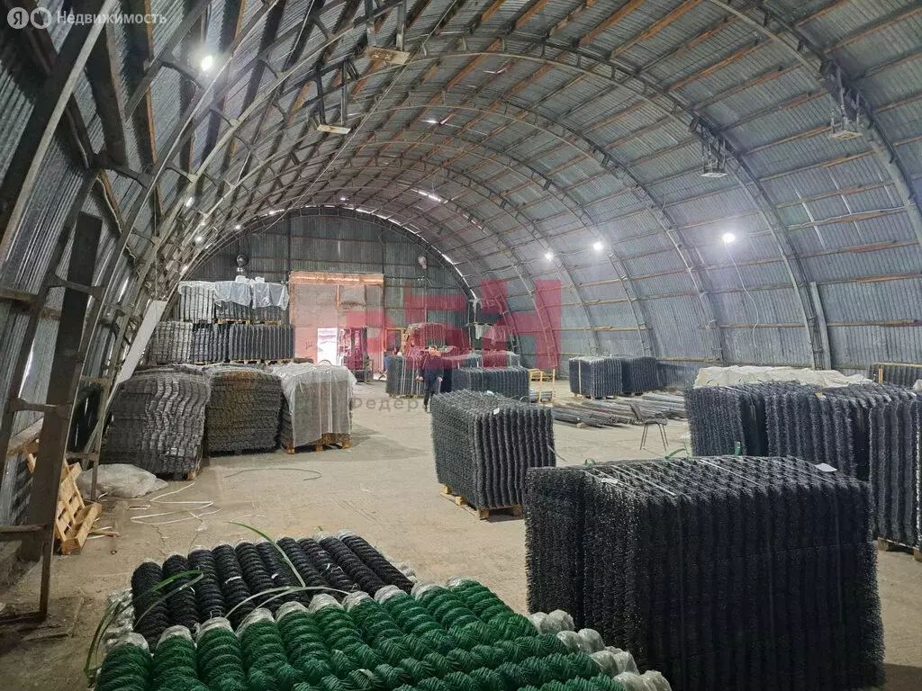 Склад (455 м) - Фото 1