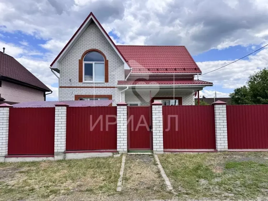 Дом в Курская область, Железногорск ул. Гагарина (133 м) - Фото 2