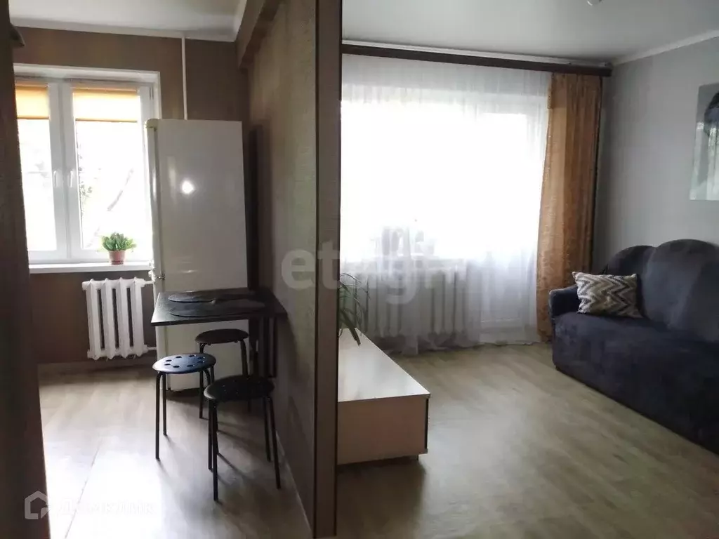 Продаётся 1-к квартира, 32 м - Фото 1