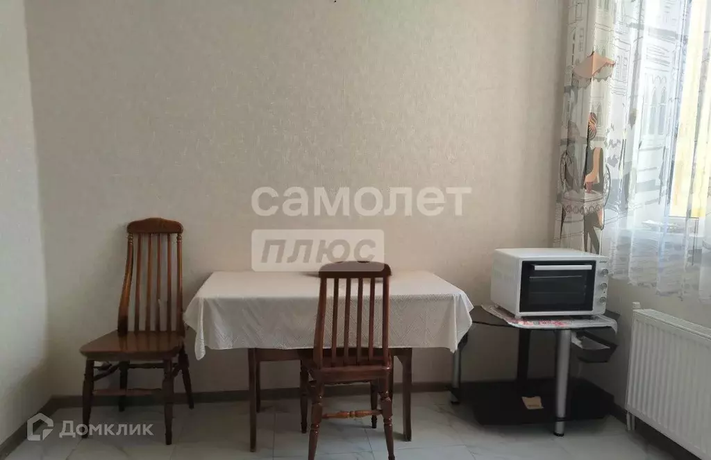 Продаётся 1-к квартира, 34.5 м - Фото 1