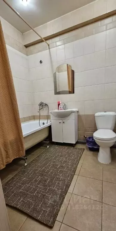 1-к кв. Забайкальский край, Чита ул. Шилова, 29 (44.0 м) - Фото 1