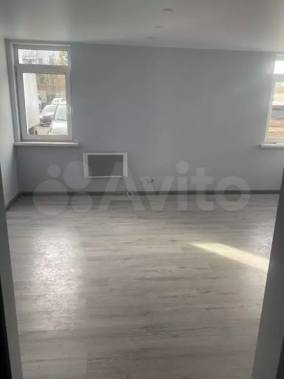 Апартаменты-студия, 18,8 м, 1/3 эт. - Фото 0