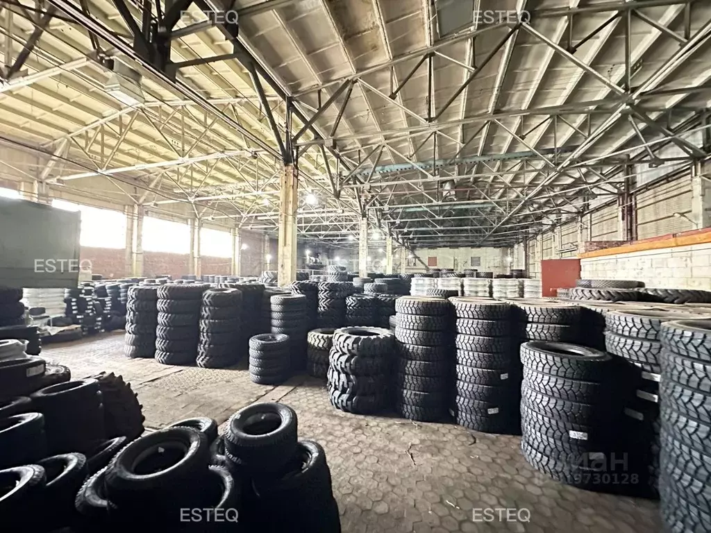 Производственное помещение в Новосибирская область, Новосибирск ... - Фото 1