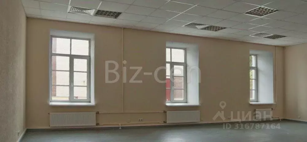 Офис в Санкт-Петербург наб. Реки Фонтанки, 166 (285 м) - Фото 1