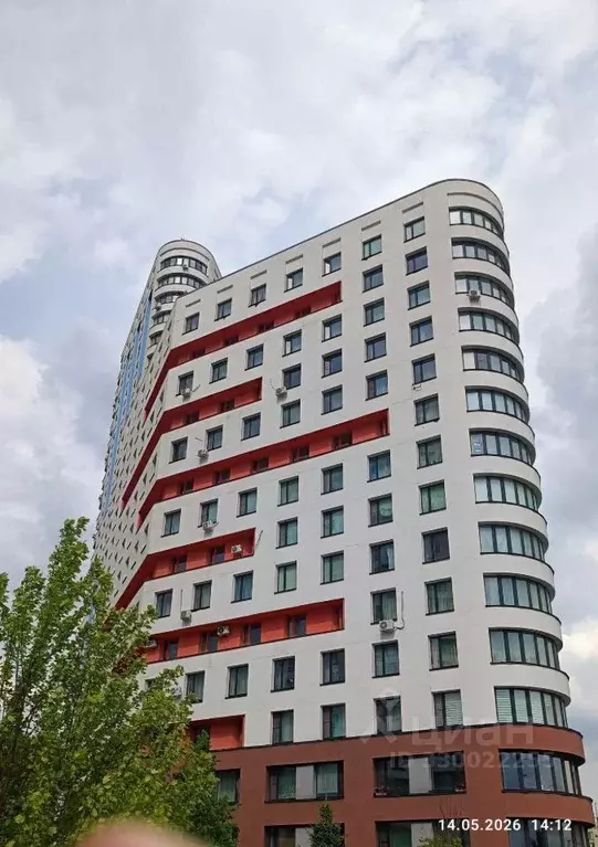 Студия Московская область, Химки городской округ, д. Подолино, Велтон ... - Фото 1