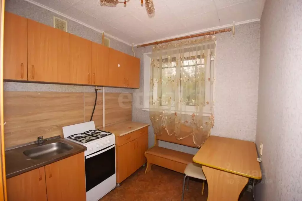 1-к кв. Челябинская область, Челябинск ул. Масленникова, 19 (29.7 м) - Фото 1