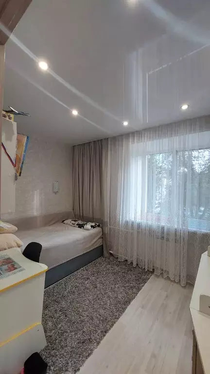 Продаётся 2-к квартира, 44 м - Фото 0